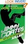 Jimmy Coates