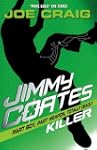Jimmy Coates Killer
