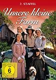 Produkt-Bild: Unsere kleine Farm - 02. Staffel [6 DVDs]