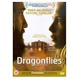 Dragonflies (UK) ( Øyenstikker ) ( Dragonfly ) [ NON-USA FORMAT, PAL, Reg.2 Import - United Kingdom ]