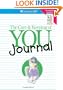 The Care & Keeping of You Journal