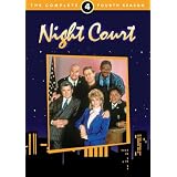 Night Court: Season 4 [Import]by Harry Anderson