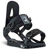 2008 Drake Cobra Freestyle Snowboard Bindings Medium