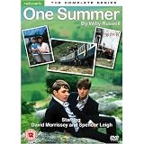 One Summer 2-DVD Set [ NON-USA FORMAT, PAL, Reg.2 Import - United Kingdom ]