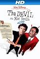 The Devil And Max Devlin [HD]