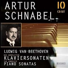Beethoven : les 32 Sonates pour piano