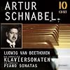 Beethoven : les 32 Sonates pour piano