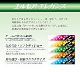エルモア エレガンスティッシュー 400枚(200組)×5個パック