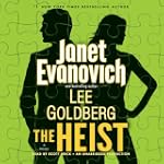 The Heist: A Novel