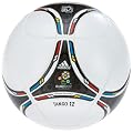 Adidas Matchball TANGO 12 UEFA EURO 2012 (X16857)