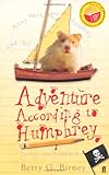 Adventure according to Humphrey