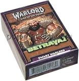 Warlord CCG: Betrayal Dwarf Starter Deck