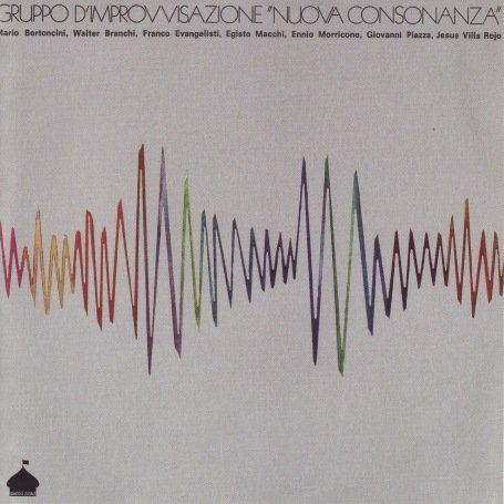 CD-Charts  Music : Nuova Consonanza