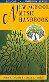 Review Cosmo (Publications,India)  / New School Music Handbook