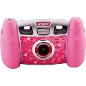 VTech Kidizoom Plus Multimedia Digital Camera (Pink)