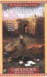An Antidote for Avarice (Isaac of Girona)