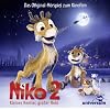 Niko 2: Kleines Rentier,Gro�er Held