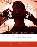Ear Training, Revised