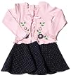 Good Lad Girl 1pc Skirt & Cardigan Set