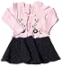 Good Lad Girl 1pc Skirt & Cardigan Set