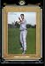 2007 Topps Turkey Red Baseball # 4 John Maine - New York Mets - MLB Trading Card