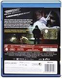 Image de Hush - Panico [Blu-ray] [Import italien]