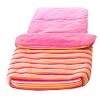 Red Kite Cosy Toes (Pink)