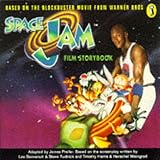 Space jam : film storybook