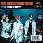 Click here to buy Interview by  Backstreet Boys .