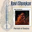 Portrait of Genius