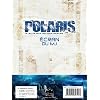 Blackbook �ditions - Polaris JDR - Ecran du Meneur de Jeu