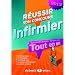R�ussir son concours infirmier 2012 tout en un