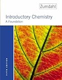 Introductory Chemistry