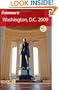 Frommer's Washington, D.C. 2009 (Frommer's Complete Guides)