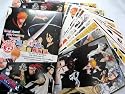 Bleach: Bleach Series Sticker Pack 32sheets