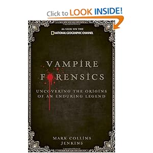 Vampire Forensics