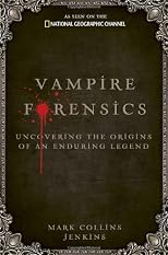 Vampire Forensics