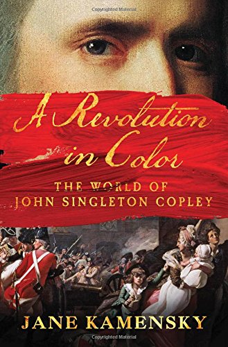 A revolution in color: the world of john singleton copl…