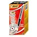 BiC CD/DVD Permanent Marker Black (Box 12)