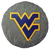 West Virginia Mountaineers NCAA Stepping Stone (13.5)