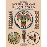 NorthAmericanIndianDesignsforArtistsandCraftspeople(DoverPictorialArchive)