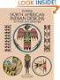 North American Indian Designs for Artists and Craftspeople (Dover Pictorial Archive)