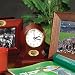 Jacksonville Jaguars NFL Desk Clock