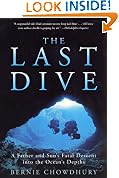 The Last Dive