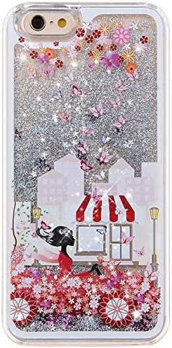 XiFar Phone 5S Battery Case, iPhone 5 Battery Case - Maxboost Atomic S Portable Charger for iPhone 5/5S [MFI Certified] External Protective 2400mAh Battery Charging Juice Power Bank [Matte Black/Pink]