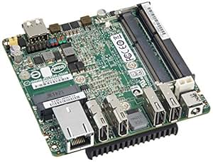 Amazon.in: Buy Intel NUC Board D33217GKE Online at Low ...