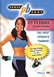 Power Body: Fit to Dance with Christi Taylor (Cardio Workout)