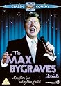 The Max Bygraves Specials [DVD]