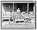 Historic Print (S): South Carolina--Rock Hill--Group of Catawba Indians