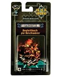 Eigenschaften WOTC 402941000 / Eye of Judgment Themendeck mit 34 Karten (deutsch) - Fire Crusader (Feuerkrieger)